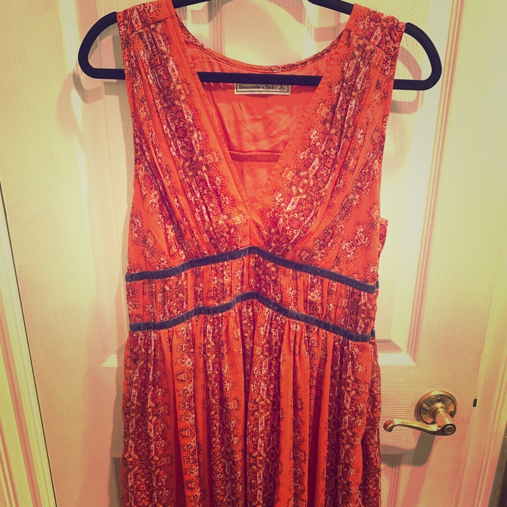 Abercrombie and Fitch Dress - NWOT